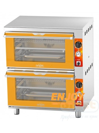 Конвекційна піч Orest EO-2